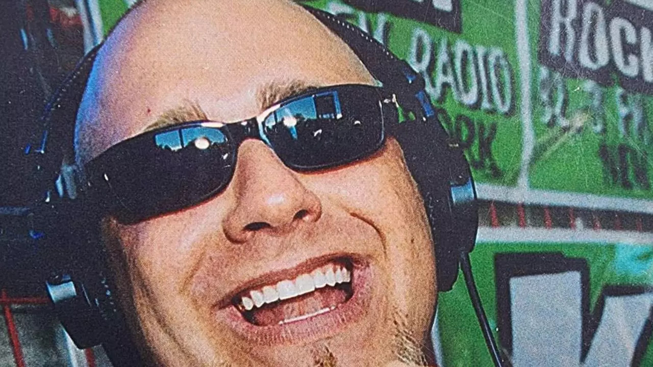 Lee Siegfried Crazy Cabbie Of Howard Stern Show Dies