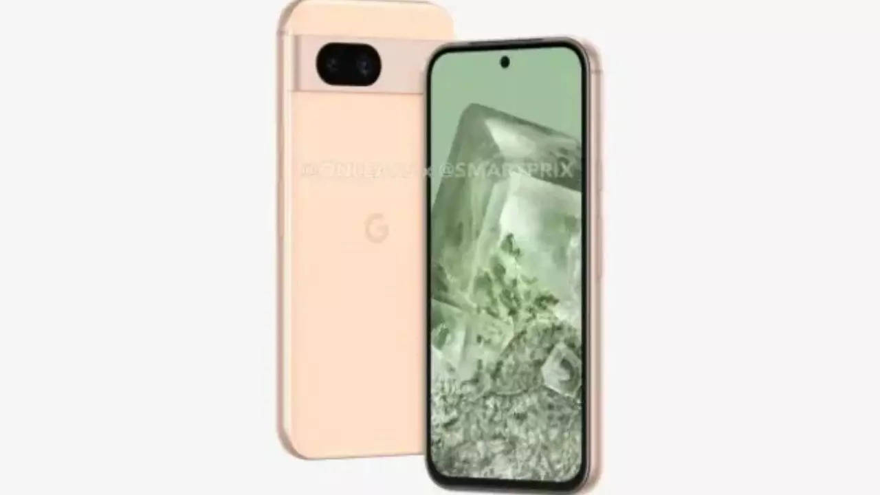 Google Pixel 8a