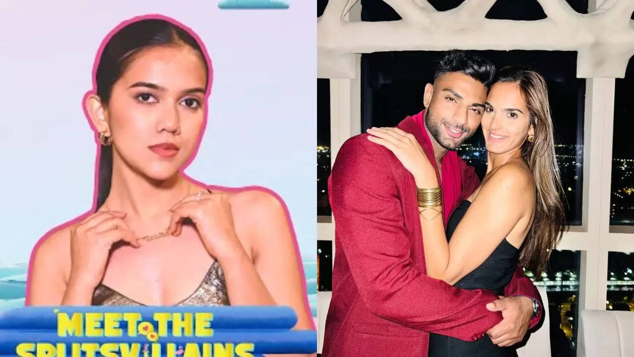 Splitsvilla 15: Ishita Rawat Evicted, Harsh Arora-Rushali Yadav Become The 1st Couple