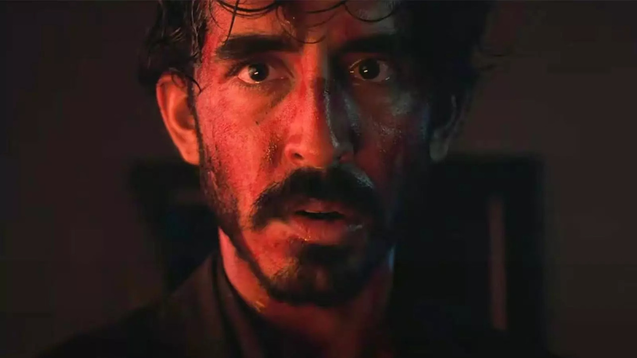 Dev Patel Gets Emotional To THIS REACTION For Monkey Man, 'An Older Indian Man Came To Me...'