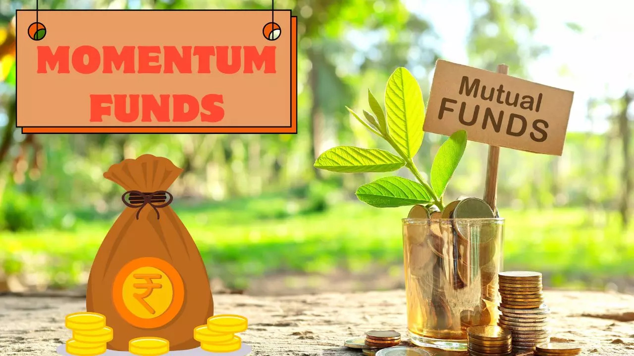 Momentum Funds: A Quick Route to Achieve Your Goals Faster? Here are Potential Benefits, Risks