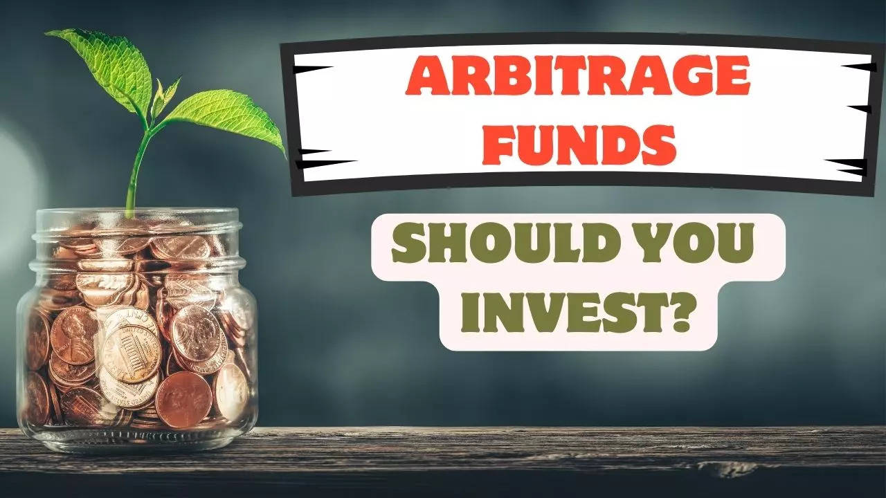 What are Arbitrage Funds? A Deep Dive Into Lesser-known Yet Fascinating Investing Option That Can Outperform its Counterparts