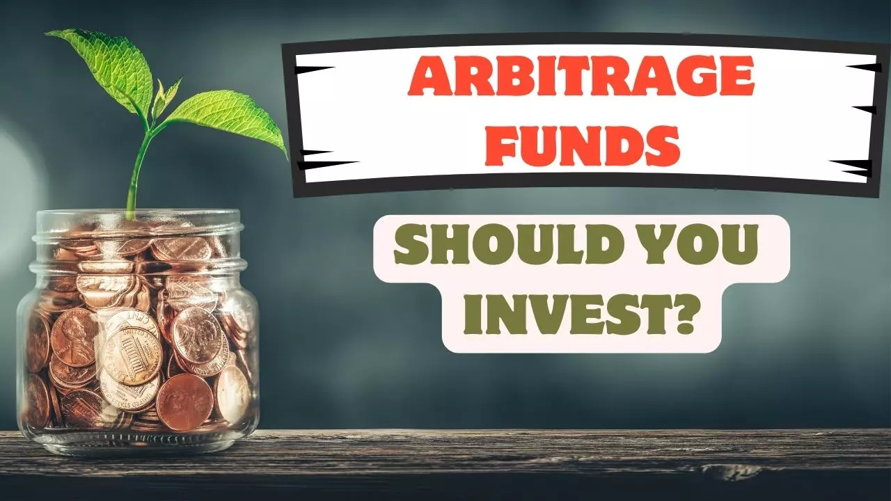 What are Arbitrage Funds? A Deep Dive Into Lesser-known Yet Fascinating Investing Option That Can Outperform its Counterparts