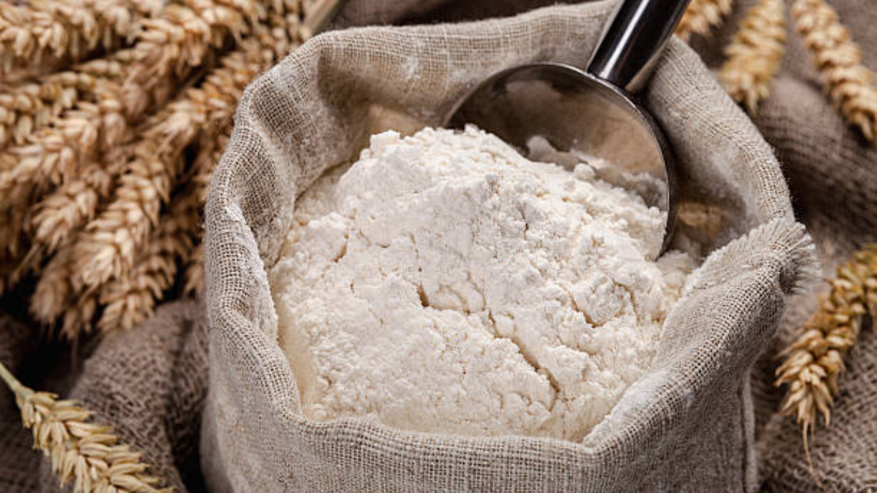 simple ways to identify wheat flour is adulterated or not kitchen tips