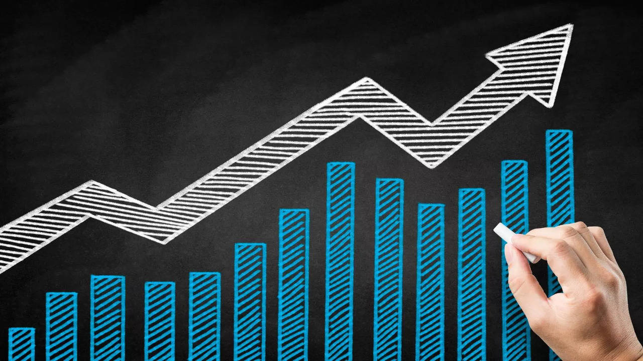 Upper Circuit Alert! Smallcap Stock Zooms 5 pc Intraday After Declaring 100 pc Dividend