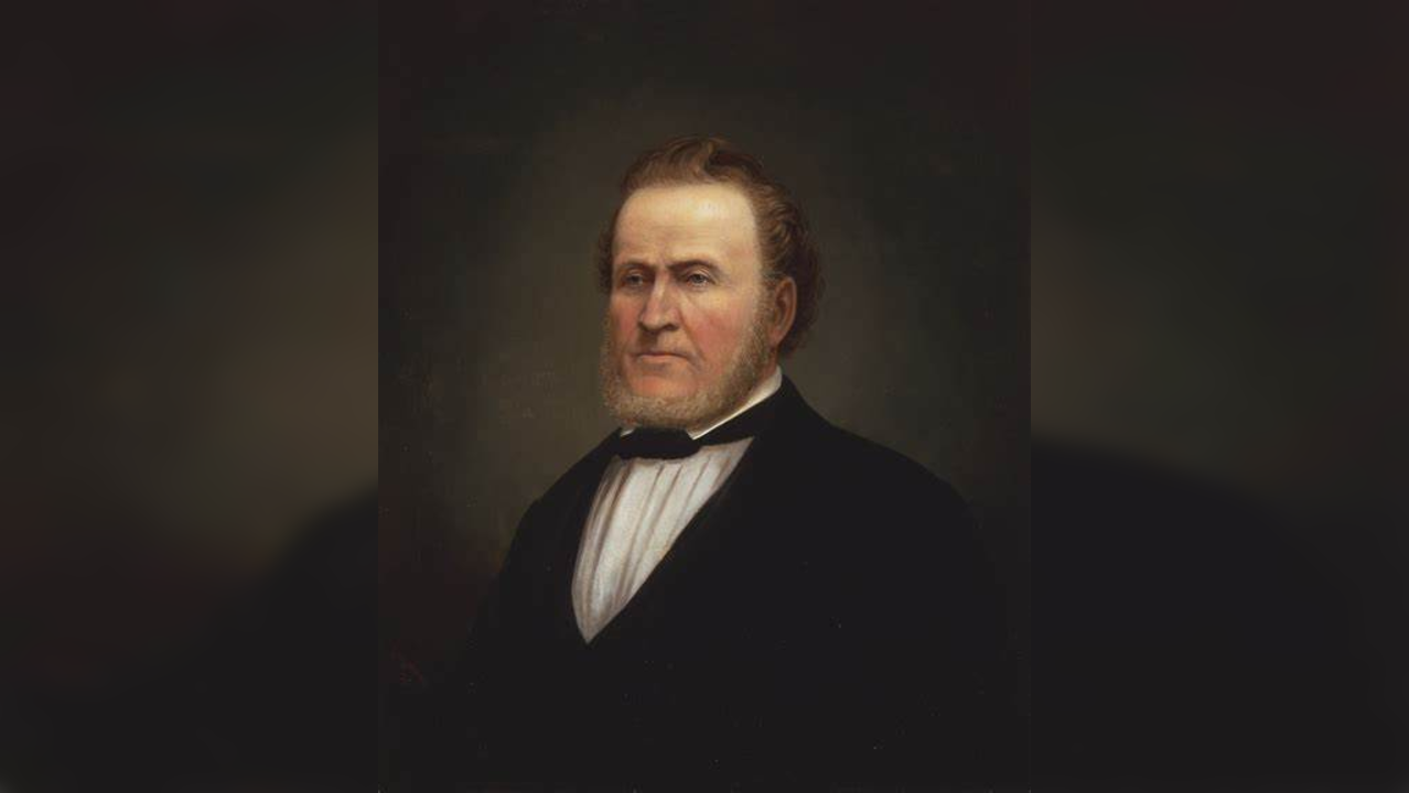 Brigham Young