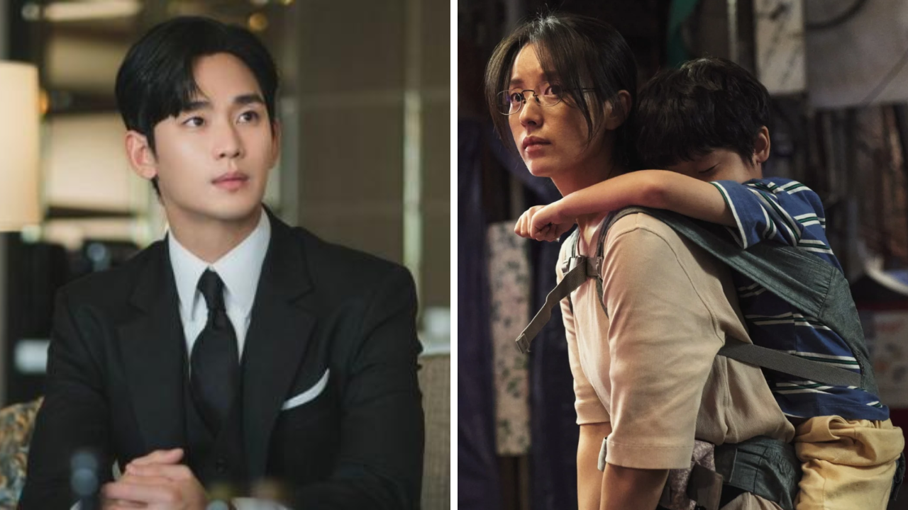 60th Baeksang Arts Awards Nominees