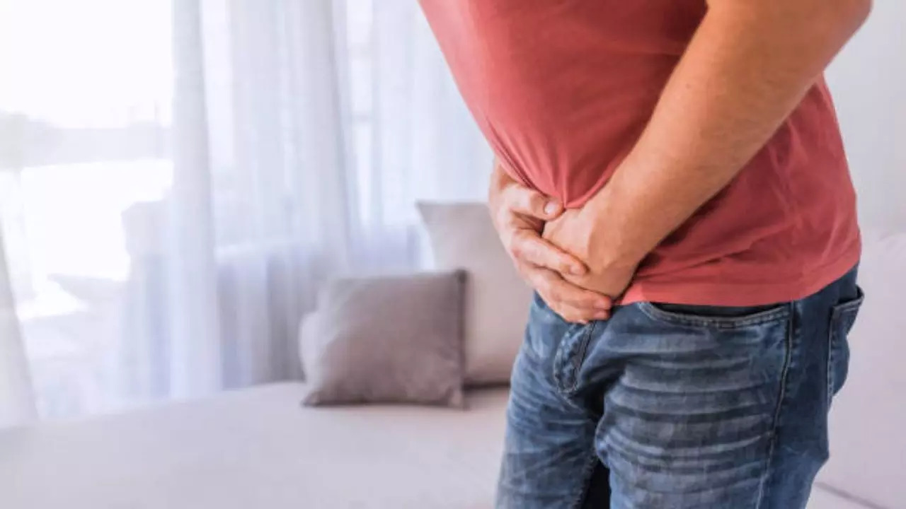 5 Health Issues That Trigger Excessive Urination Beyond Bedtime