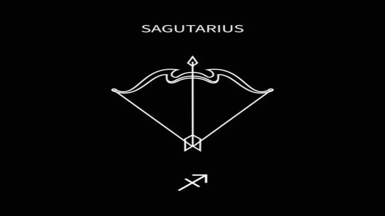 Sagittarius Horoscope Today: April 9, 2024
