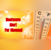 Chennai Braces For Heatwave like Conditions IMD Issues Alert For Tamil Nadu