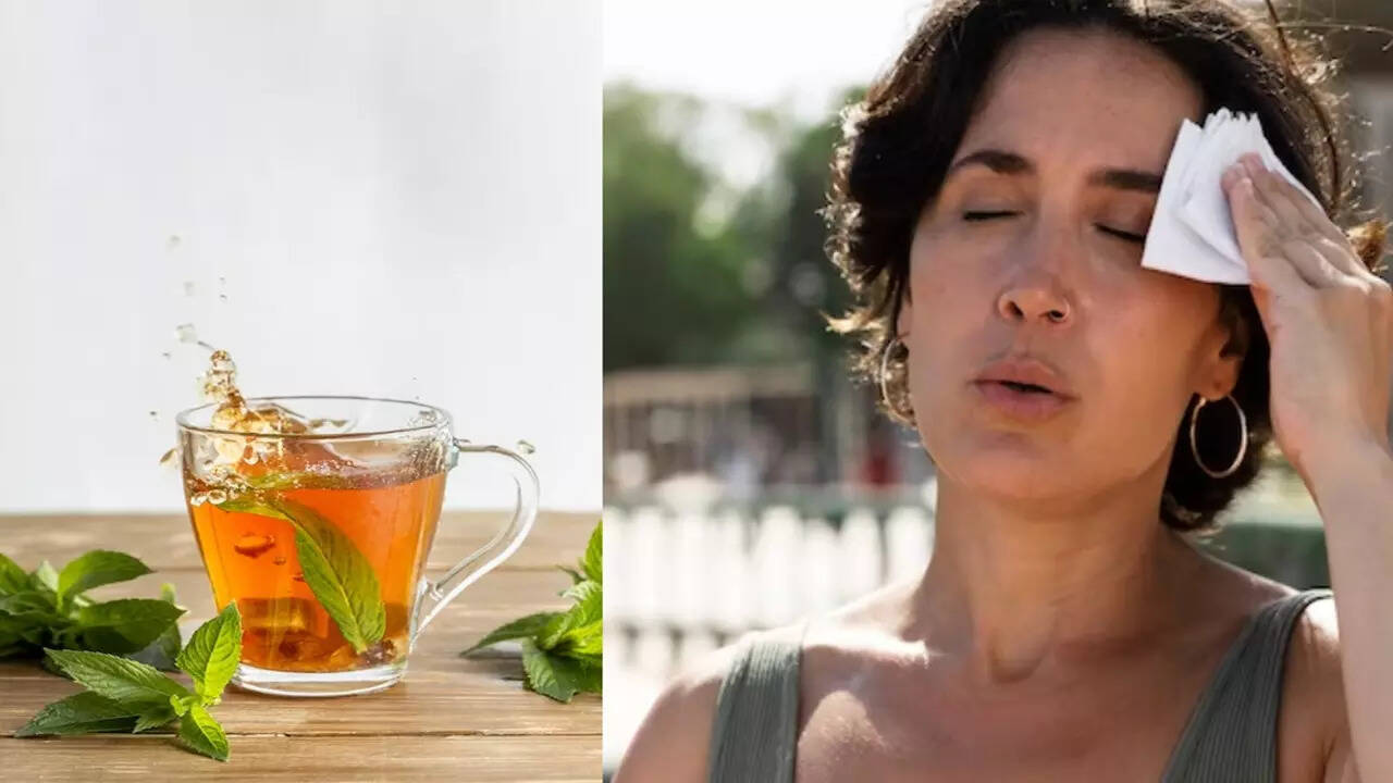 what are types and benefits of herbal tea which one is better for