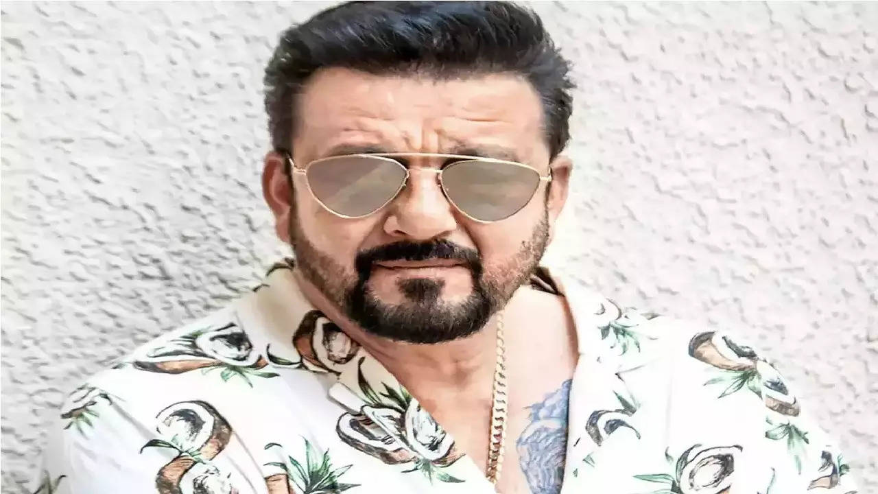 sanjay dutt