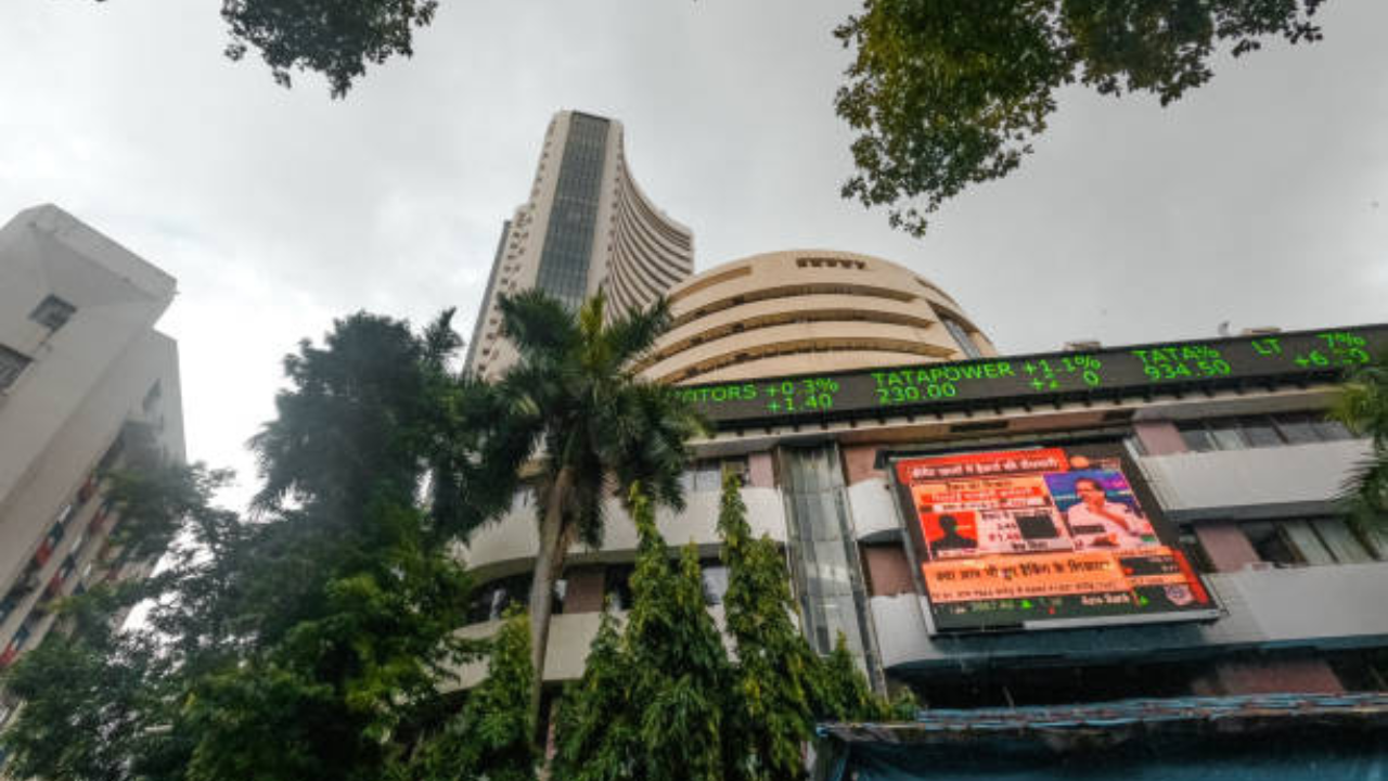 NSE Declares Holiday Due To Mumbai Elections