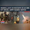 Israel Fumes As Hezbollahs 50 Rocket In 24 Hrs Hit Bases IDF Set For Big War After Attacking Embassy