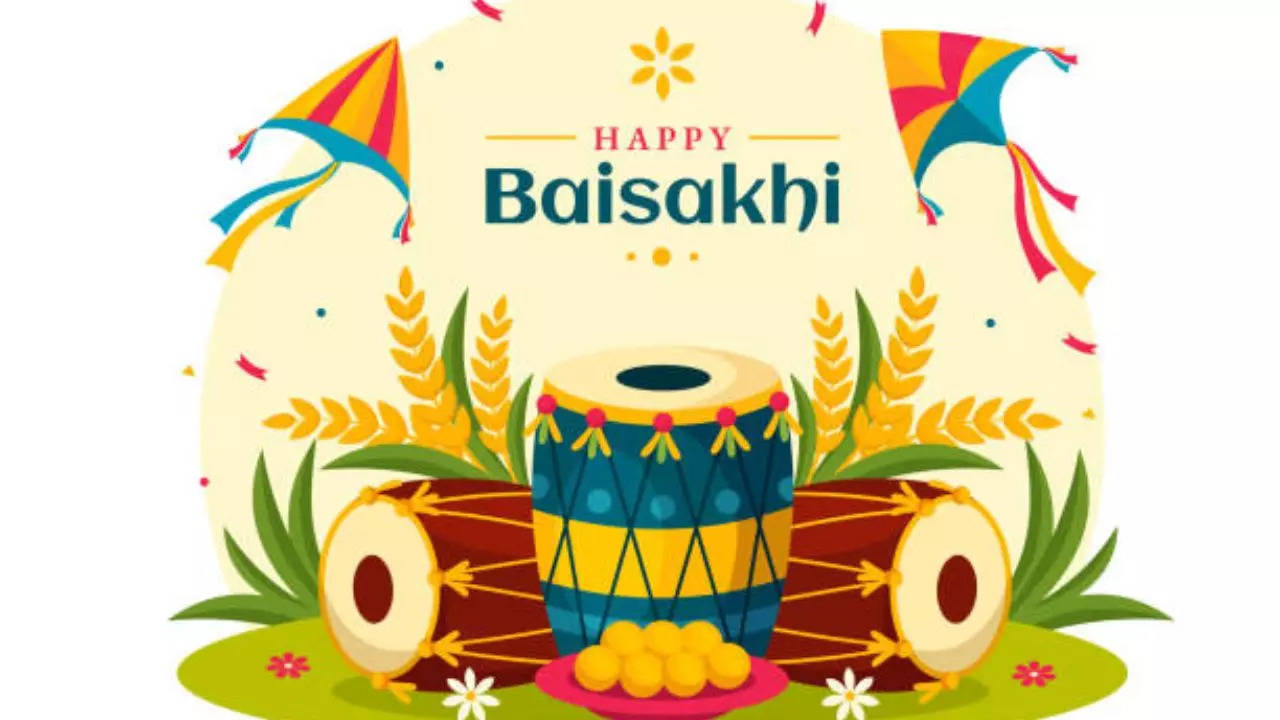 Baisakhi