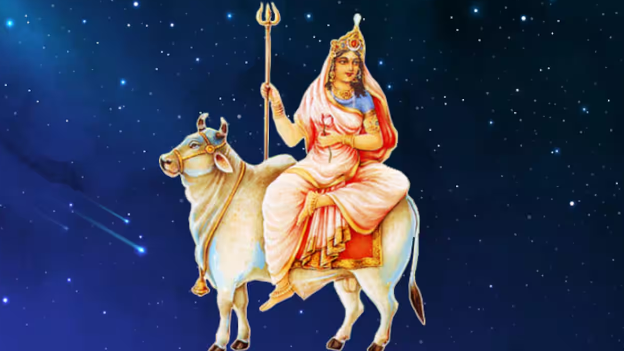 Devi Shailputri