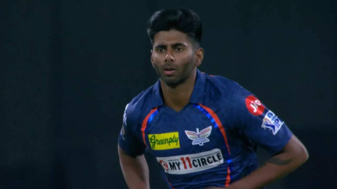 Lucknow CEO Provides Update On Star Pacer Mayank Yadav After Injury Scare During LSG vs GT Match