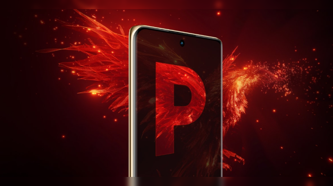 Realme P series