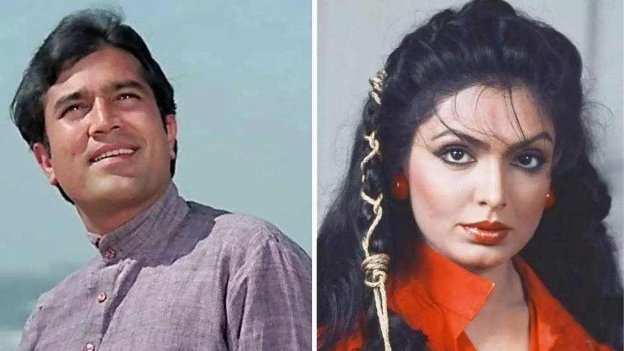 Ranjeet On 70s Bollywood Parties: Rajesh Khanna Would Drink 1-2 Bottles, Parveen Babi Made Drinks