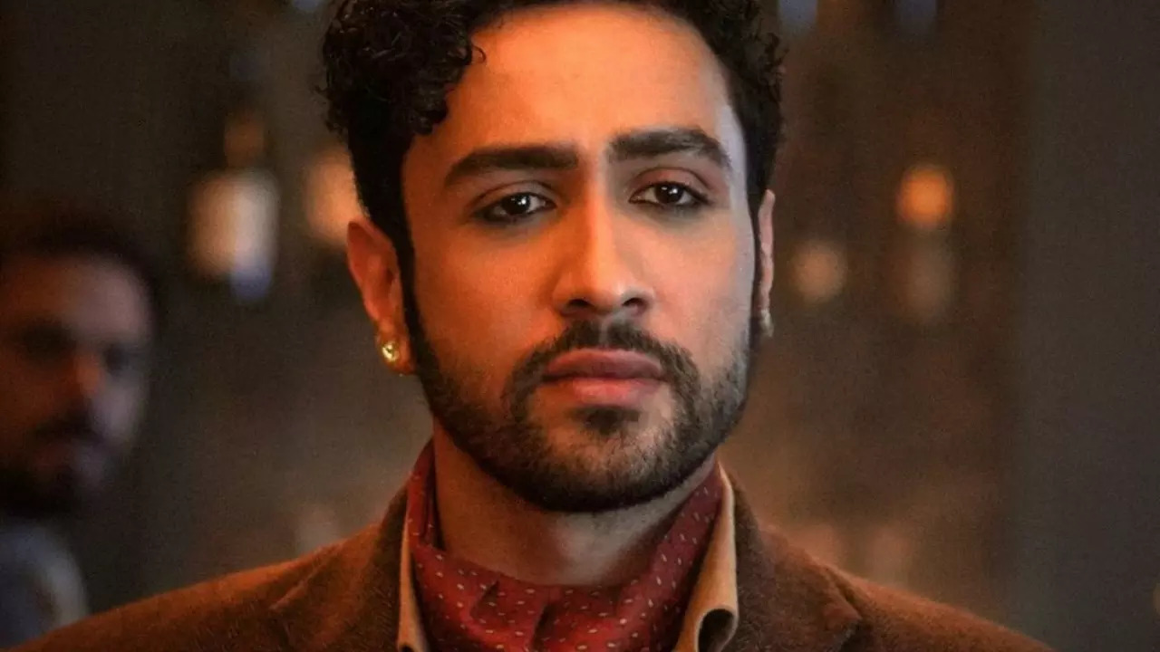 Adhyayan Suman's Did NOT Get Heeramandi Role At First, But, ‘Two Days Before The Shoot...’