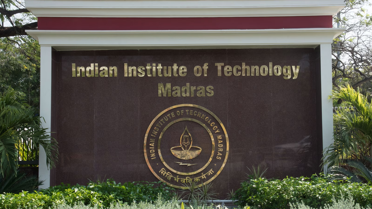 IIT Madras