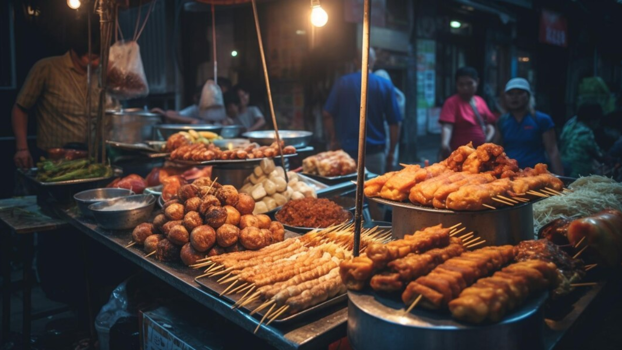 8 Best Street Food In Patna That You Should Definitely Try