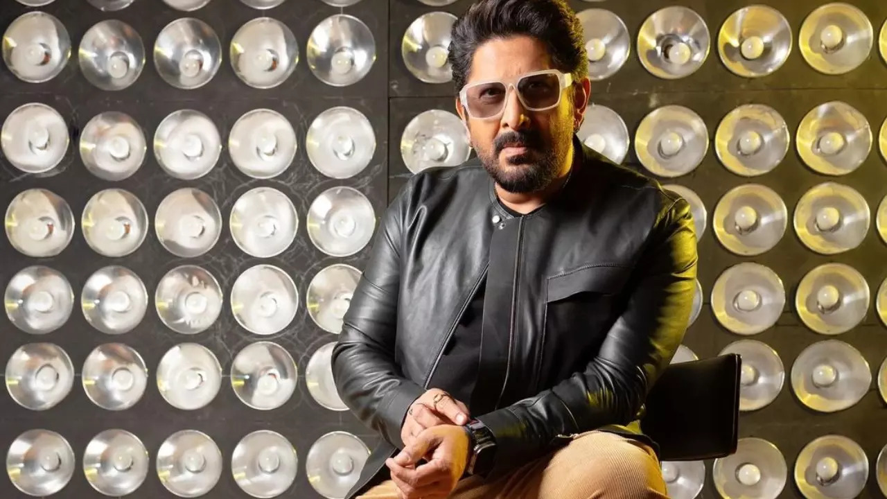 Arshad Warsi On How Jaya Bachchan Shaped His Career Trajectory