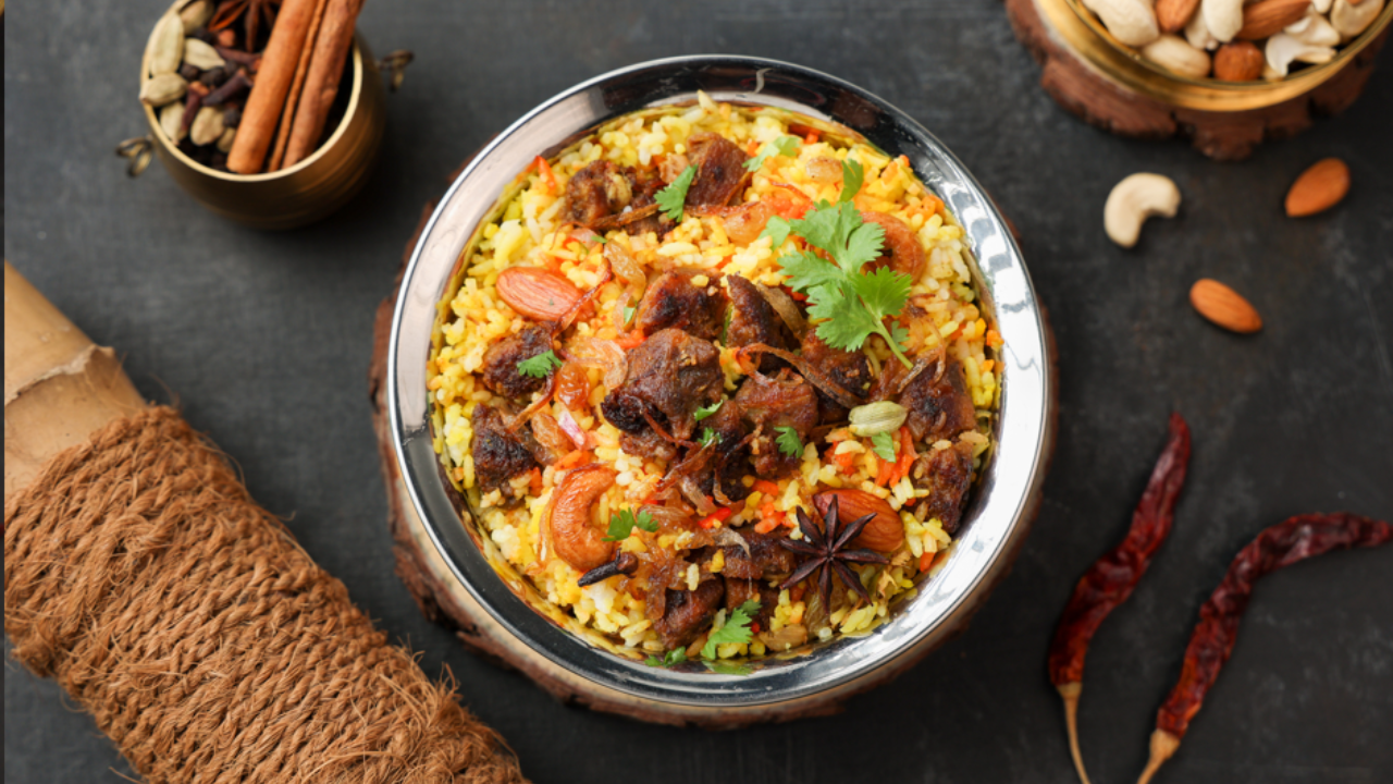 Prepare these eight delectable Malabar dishes during Eid al-Fitr. Pic Credit: iStock