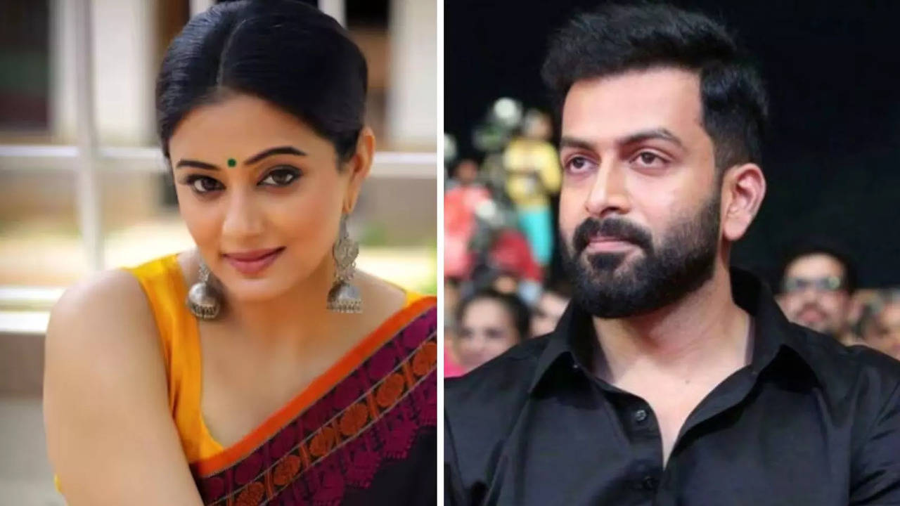 Maidaan Actor Priyamani On Clashing With Prithviraj's Bade Miyan Chote Miyan: We Haven’t Been In Touch...