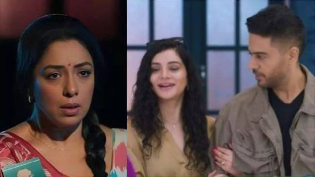 Anupamaa Shocking Twist: Anuj Rethinks His Decision To Marry Shruti