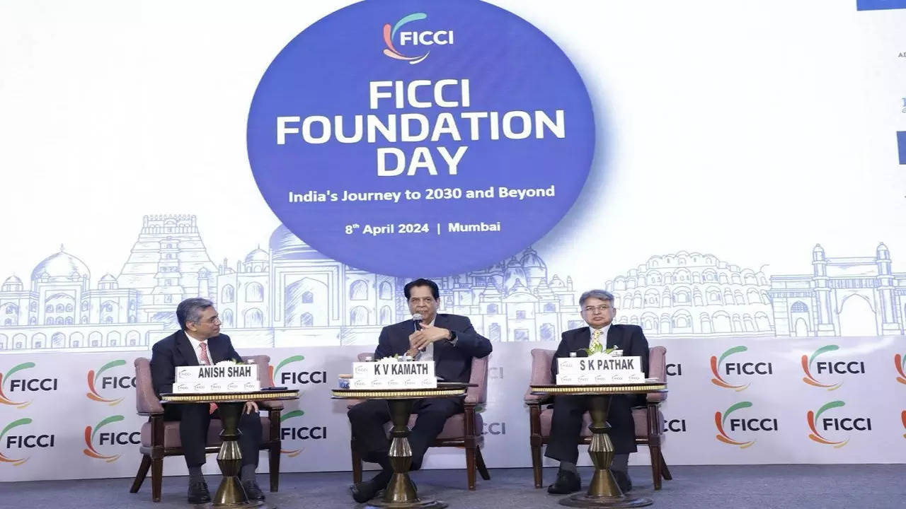 FICCI celebrated its 97th Foundation Day on March 7