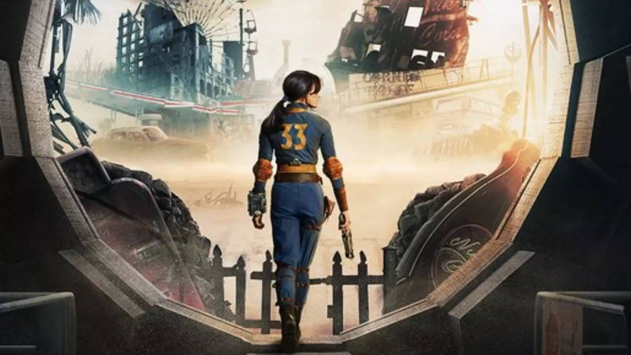 Ahead Of Series Premiere, Jonathan Nolan's Fallout Prepares For Season 2