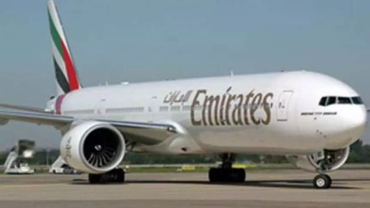 Emirates Faces Backlash