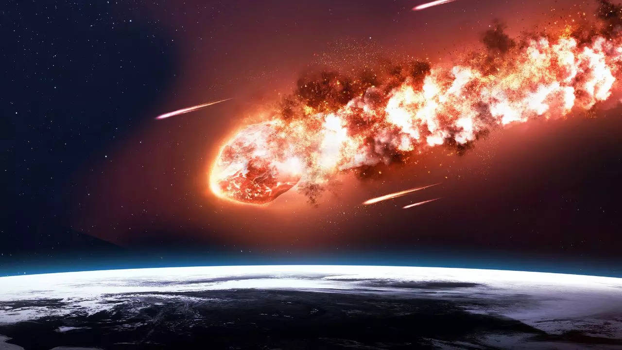 650Foot Asteroid 2020 BP13 Racing Towards Earth at 24494 kmph What