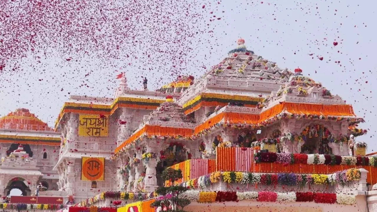 Ram Mandir