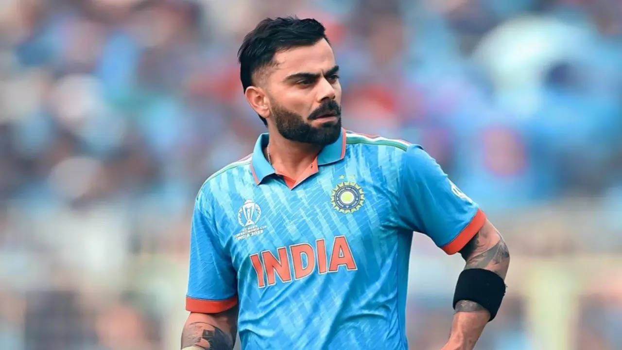 India Legend Lashes Out At 'Rumour-Mongers' For Taking Virat Kohli Out Of T20 World Cup 2024 Contention