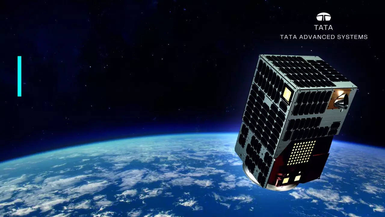 tata satellite