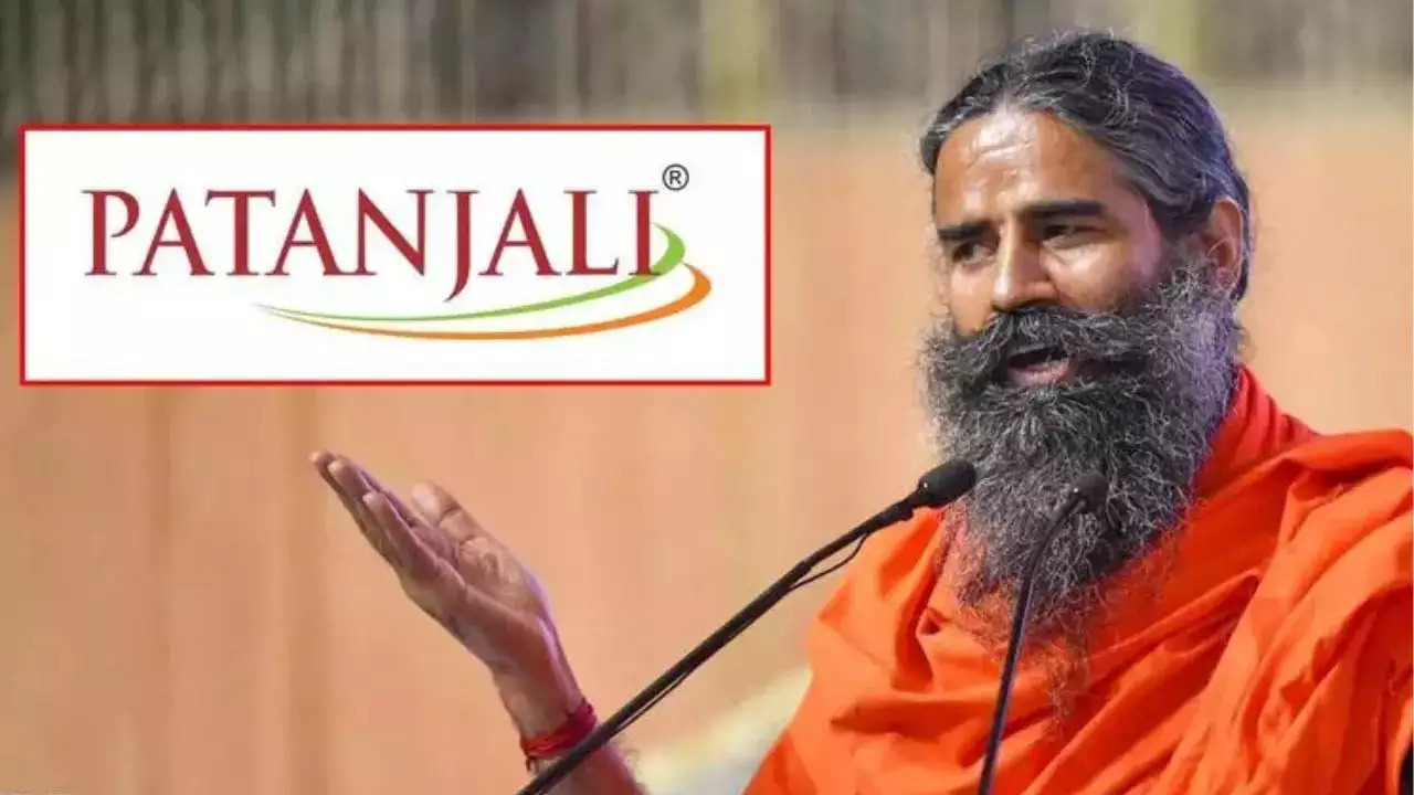 Baba Ramdev, Acharya Balkrishna filed an affidavit in SC to tender apology in regard to misleading advertisements