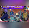 Ikk Kudi Punjab Di update Heers attempts to bond with Ranjhas family and children  TV News