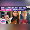 Ranbir Kapoors Ramayana training takes the internet by storm  Nora addresses her linkup rumours