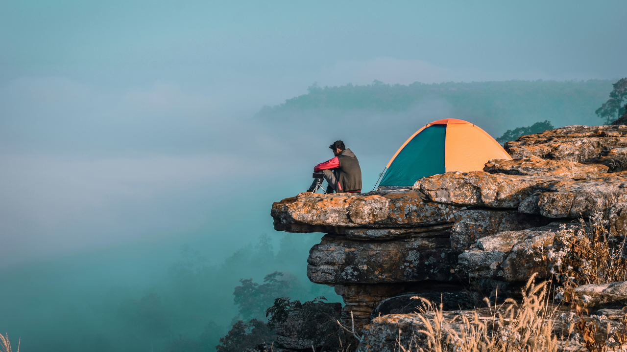 Best Hill Stations in India Where You Can Escape The Heat, Image Credit - Unsplash