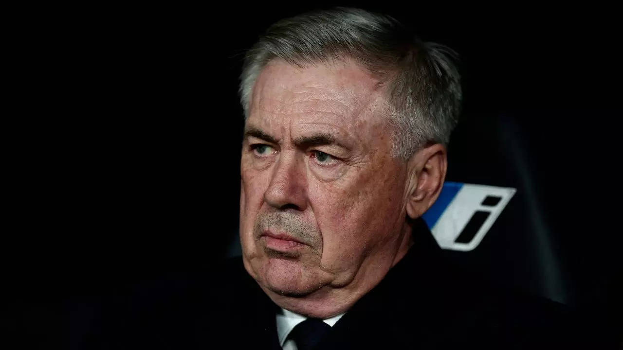 Carlo Ancelotti