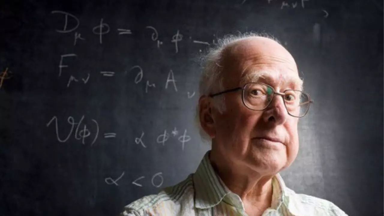 Who Was Peter Higgs? Nobel Prize-winning Physicist Who Predicted Higgs Boson Dies