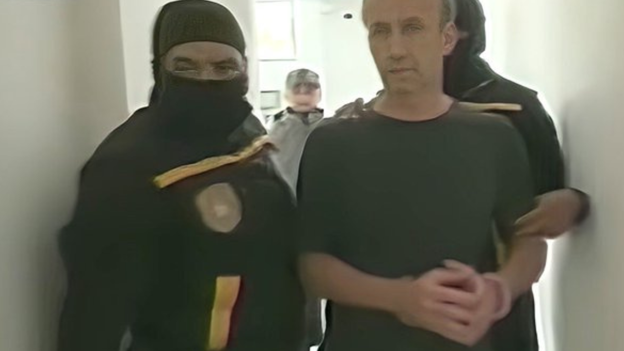 Venezuela Arrests Tareck El Aissami And Simon Zerpa