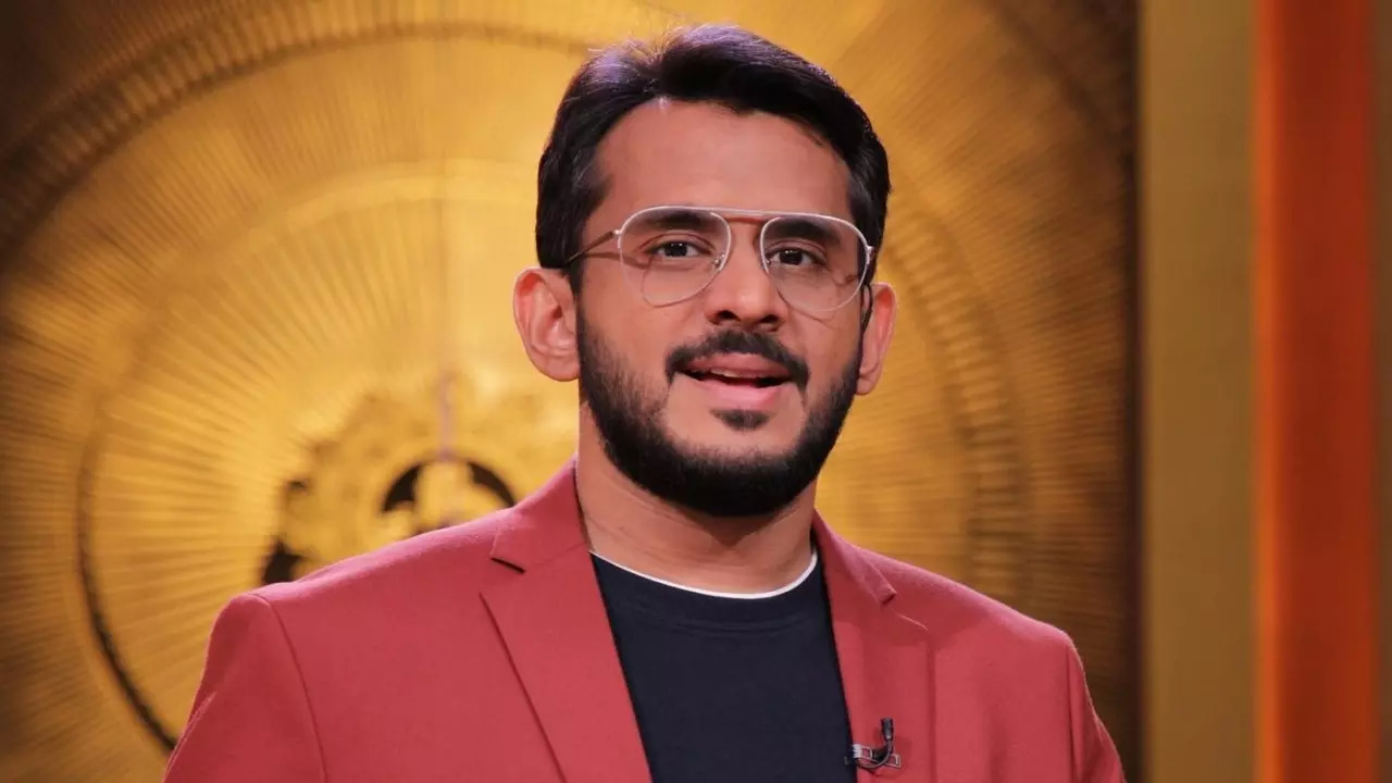 Shark Tank India 3 Fame Aman Gupta’s Boat Faces Data Breach, Consumers’ Information LEAKED