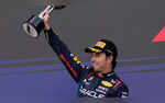 Chris Horner Lavishes Praise On Sergio Perez For His Dangerous Moves At 130R I Had My Eyes Shut As He Went Into 130R