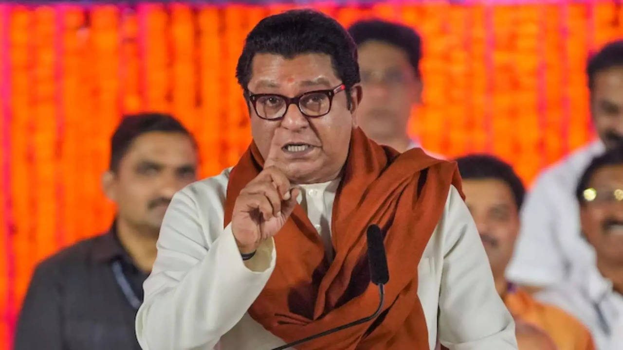 Raj Thackeray