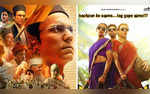 Swatantrya Veer Savarkar Vs Madgaon Express Box Office Collection Day 19 Randeep Hoodas Film Lags By Rs 015 Crore