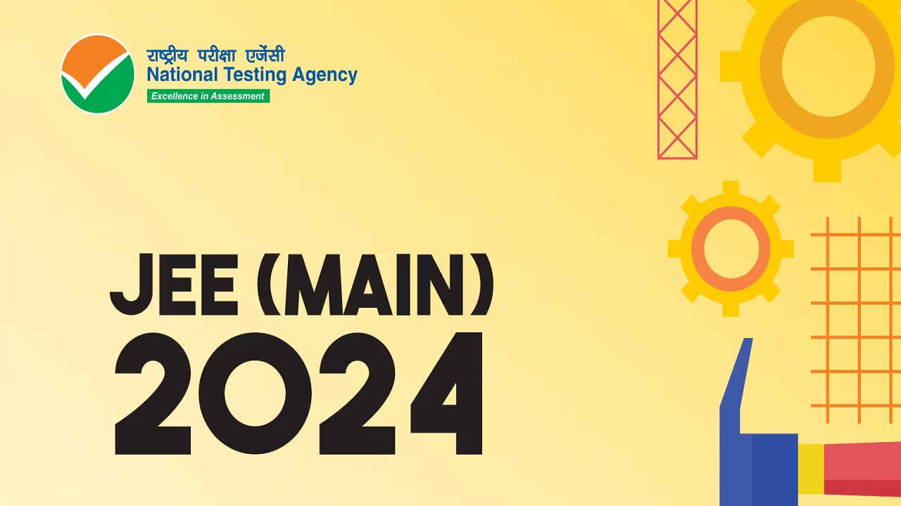 JEE Mains 2024 Rank Predictor