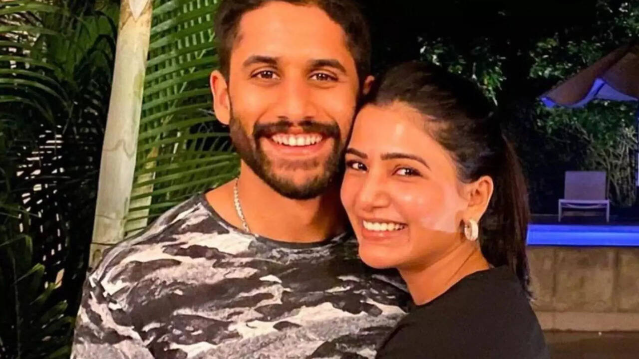  நாக சைதன்யாவுடன் மீண்டும் இணைகிறாரா சமந்தா.. இன்ஸ்டாவில் சொன்ன தகவல்.. விவாகரத்துக்கு பின் மறுபடியும் காதல்? 